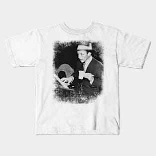 Frank Sinatra Kids T-Shirt